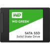 Western Digital HARD DISK SSD 480GB GREEN SATA3 2.5" (WDS480G2G0A)